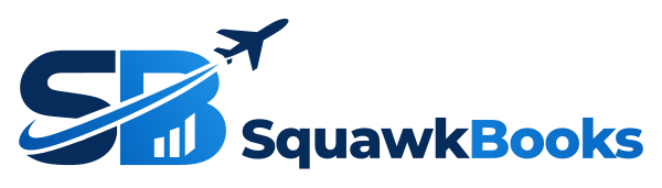 SquawkBooks